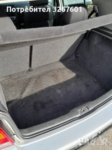 VW GOLF 4 1.9TDI 90ps, снимка 11 - Автомобили и джипове - 53283734