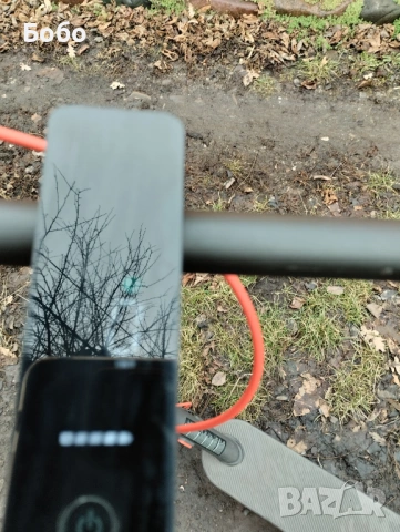 Електрическа тротинетка Xiaomi Electric Scooter 4 Pro (2nd Gen)