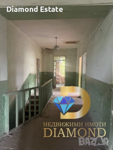 Къща в село Гранит, общ. Братя Даскалови, снимка 7 - Къщи - 53340321