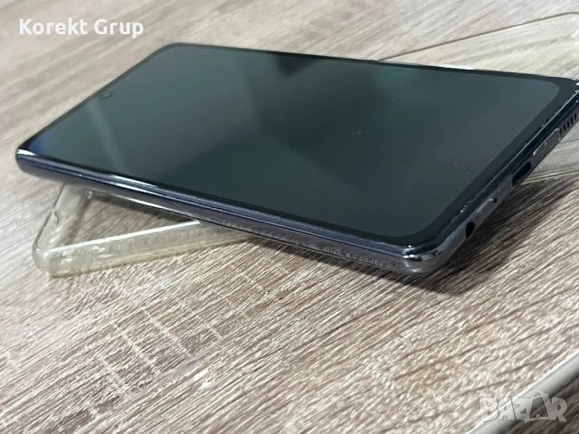 Samsung Galaxy A72, снимка 8 - Samsung - 53435492