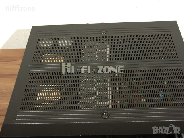 УСИЛВАТЕЛ  Pioneer a-717 /1 , снимка 4 - Ресийвъри, усилватели, смесителни пултове - 53032170