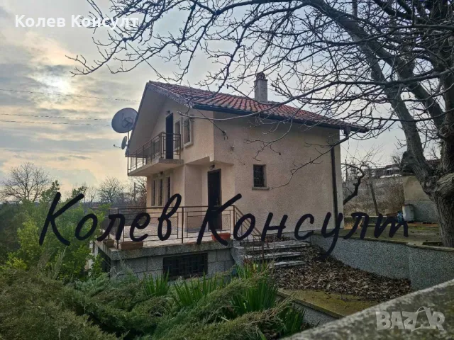 Продавам парцел УПИ в в.з Кенана град Хасково , снимка 2 - Парцели - 48956206