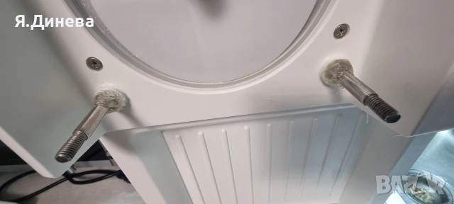 Сладолед машина Klarstein , снимка 8 - Други - 53591243