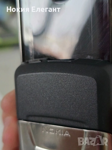 Nokia 8800 Classic + dok, снимка 10 - Nokia - 54238120