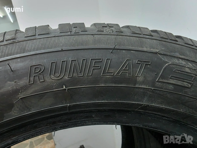 2бр зимни гуми 245/50/19 FALKEN L05049 , снимка 5 - Гуми и джанти - 53643584