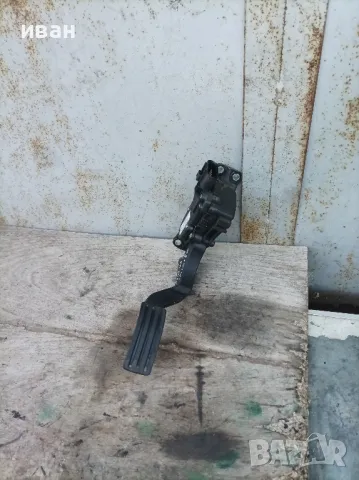 Педал газ потенциометър за Мазда 2 1.4 CD. 68 кс. 2003 год., снимка 1