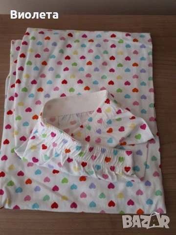 Пижами, снимка 6 - Пижами - 37987362