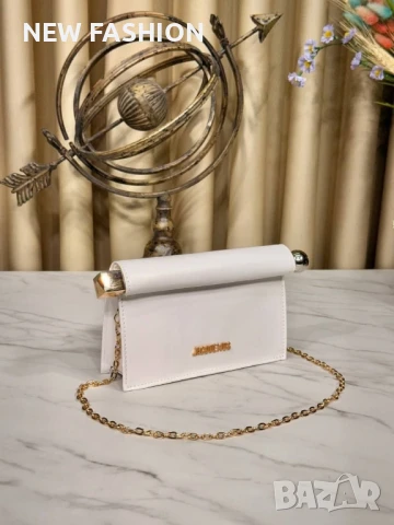 Дамски Чанти ✨ LAQUEMUS , снимка 2 - Чанти - 51391887