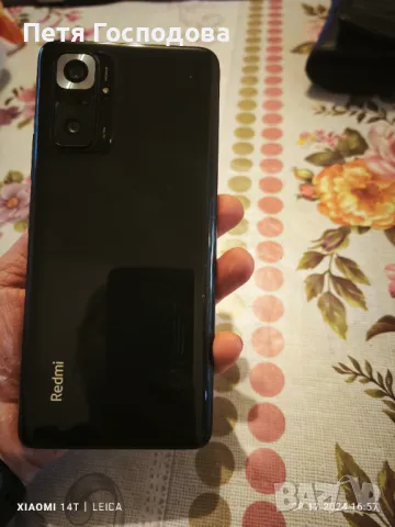 Xiaomi redmi not 10 pro, снимка 5 - Xiaomi - 48481706