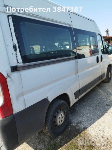 2.2/130 2015, снимка 5 - Бусове и автобуси - 53733009