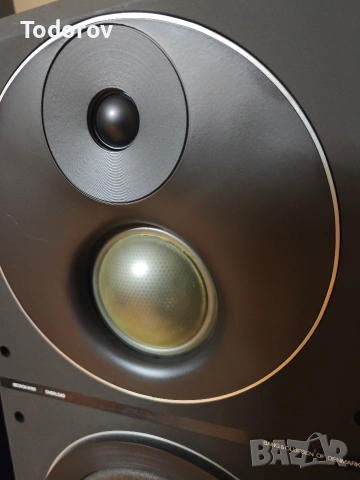 Bang & Olufsen – B&O – Beovox M150 , снимка 2 - Тонколони - 53928844