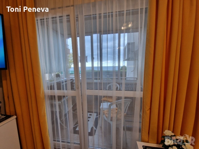 Студио на плаж Кабакум от собственик , снимка 2 - Апартаменти - 53690286