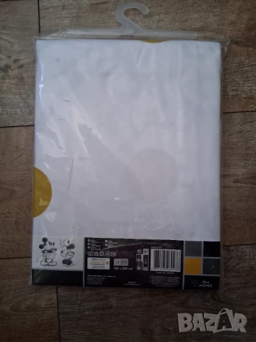 завеса за детска стая Мики Маус 140/280sm, снимка 6 - Други - 50493371