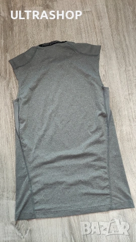 Мъжки спортен потник Nike Pro Combat XL, снимка 7 - Тениски - 54257293
