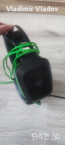 Razer Electra V2 USB , снимка 2 - Слушалки за компютър - 53702230