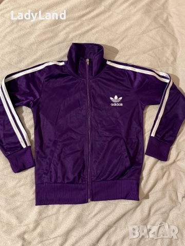 Оригинално горнище на Адидас 