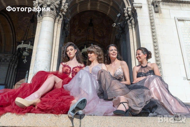 Фотограф за абитуриентски бал 70 EUR, снимка 11 - Фотографи - 53983325