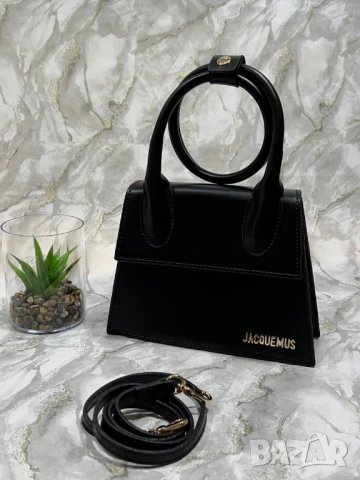 чанти jaquemus, снимка 5 - Чанти - 50761093