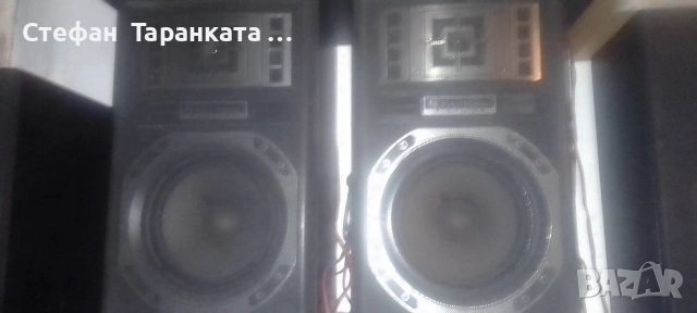 тонколони Германия 