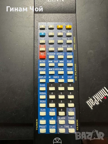  Продавам тунер  CREEK EVOLUTION Limited - Rds FM_ AM, снимка 9 - Ресийвъри, усилватели, смесителни пултове - 50941901