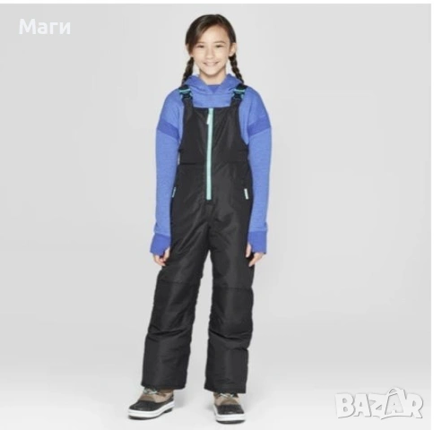 Детски ски гащеризон Champion 5-6 години