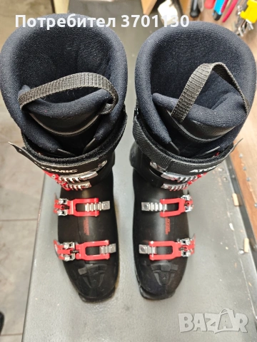 ски обувки ATOMIC HAWX PRIME R100 GW , снимка 4 - Зимни спортове - 53725505