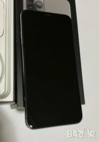 iPhone 11pro max бартер, снимка 4 - Apple iPhone - 48685042