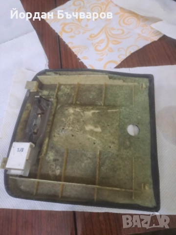 Gti кора за черен таван от VW Golf & Jetta Mk2, снимка 9 - Части - 52392289