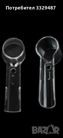 Oral-B iO Series 10 Cosmic Black Special Edition ГАРАНЦИЯ, снимка 14 - Други - 52876308