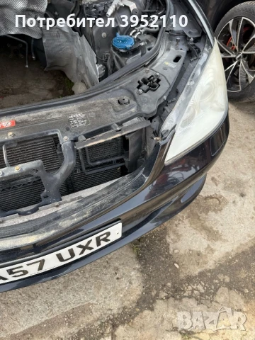 mercedes w221, снимка 5 - Автомобили и джипове - 50554032