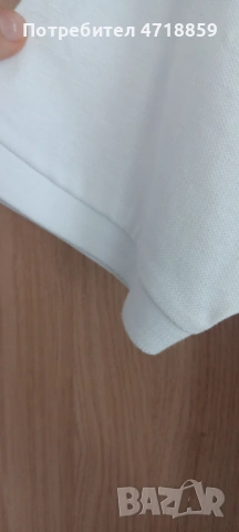 Фланелка ERREA на ПФК "ЦСКА" 1948, снимка 5 - Фен артикули - 53280746