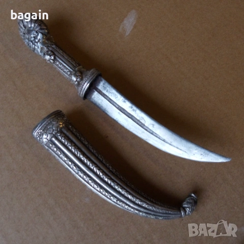 Ками, ножове, кании., снимка 2 - Антикварни и старинни предмети - 54022103