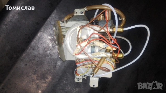 Бойлери за Delonghi EAM , ESAM, снимка 3 - Кафемашини - 52332796