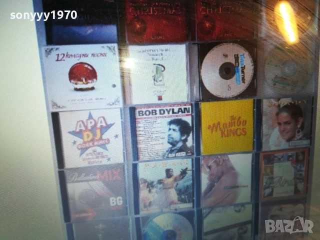 ЦД ПО ИЗБОР-45ЛВ ЗА БРОЙ 2009252144, снимка 3 - CD дискове - 51781807