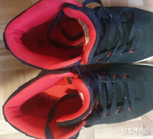 Дамски кецове VTY , снимка 5 - Кецове - 49329888