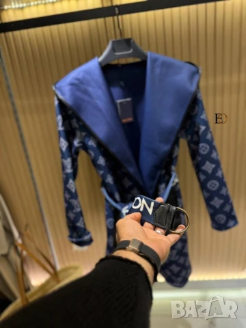 палта louis vuitton , снимка 2 - Палта, манта - 50745439