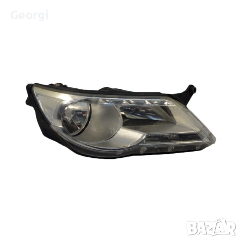 Фарове за WV Tiguan- 2008 г.