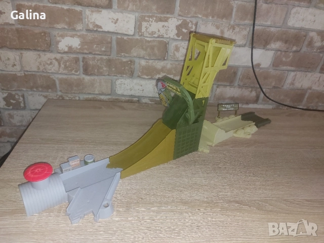 писти Hot wheels 🛞 🔥 , снимка 4 - Коли, камиони, мотори, писти - 51547927