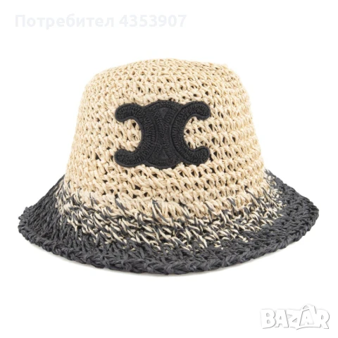 CELINE дамска шапка НАМАЛЕНА