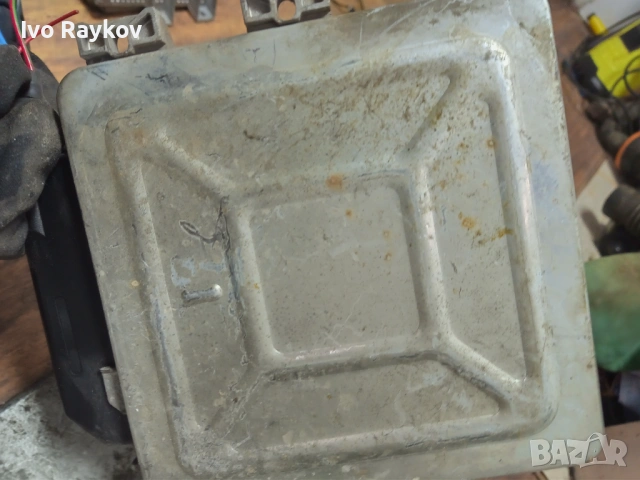 Компютър Двигател 1.6 i.e. за Lancia DEDRA (1989 - 1999) WHD2.01/12S.79, снимка 5 - Части - 53918627