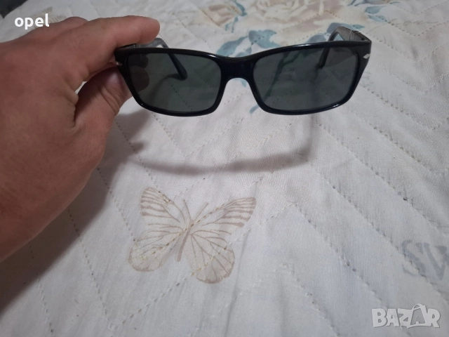 Продавам слънчеви очила Персол 2803s, снимка 2 - Слънчеви и диоптрични очила - 52577603