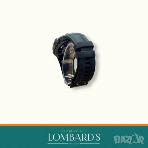  Часовник Huawei  Watch GT 5 Pro 46mm, N: 533362, снимка 2 - Смарт часовници - 54120058