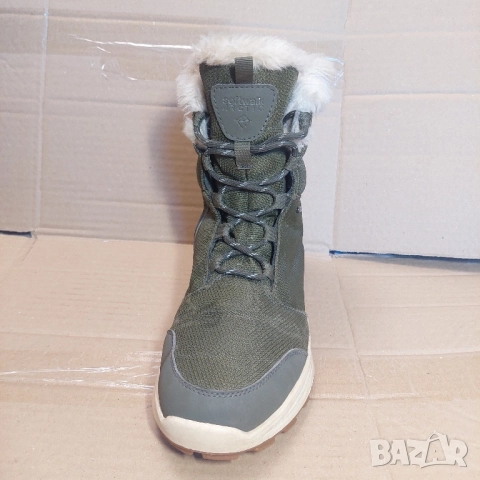 ботуши Softwalk Arctic номер 40 водоустойчиви , снимка 9 - Дамски ботуши - 51938753