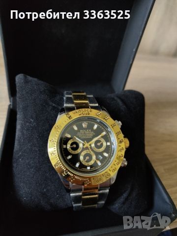 нови Часовници Rolex, снимка 1 - Мъжки - 45456567