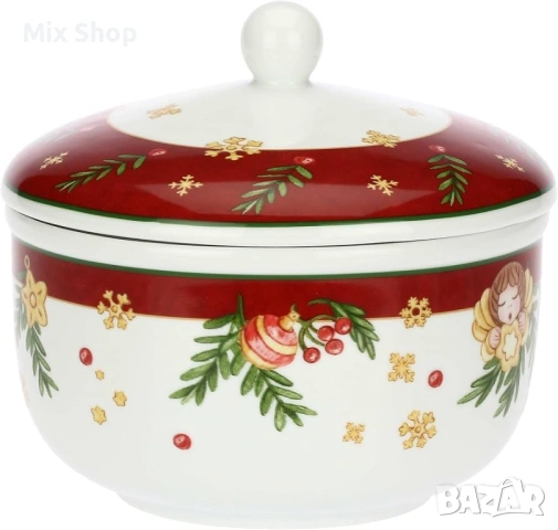 Нов Порцеланов съд , снимка 2 - Други стоки за дома - 54237701