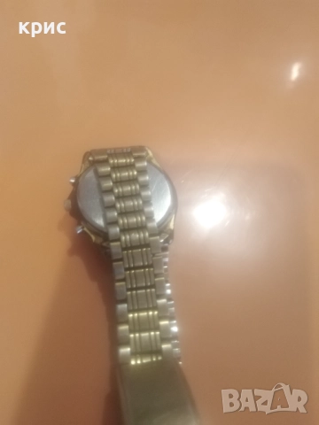 Добре запазен мъжки часовник Sitizen, снимка 2 - Мъжки - 52289749