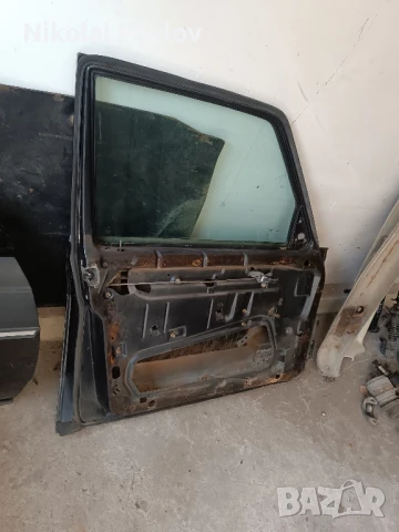 Врати за Мерцедес 123 , снимка 5 - Части - 51059486