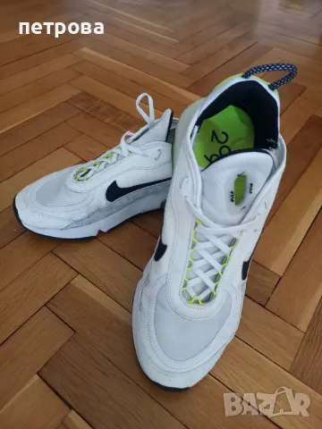 Nike air max 2090, снимка 7 - Маратонки - 49613627