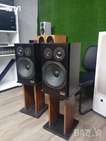 Тонколони PIONEER Prologue-50, снимка 6 - Тонколони - 53020261