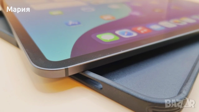 Apple iPad Pro 13 M4 (2024) 1TB, снимка 6 - Таблети - 53106583